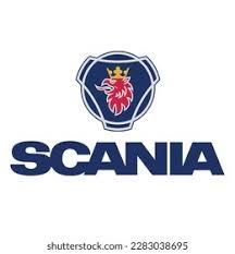 Scania Lorrie